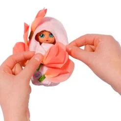 ZAPF Baby Born Bebé Sorpresa- Manualidades|Muñecas