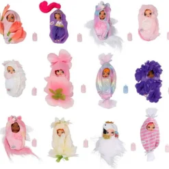 ZAPF Baby Born Bebé Sorpresa- Manualidades|Muñecas