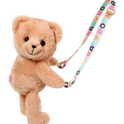 ZAPF Ropa Y Complementos|Baby Born Bolso Osito