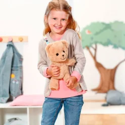 ZAPF Ropa Y Complementos|Baby Born Bolso Osito