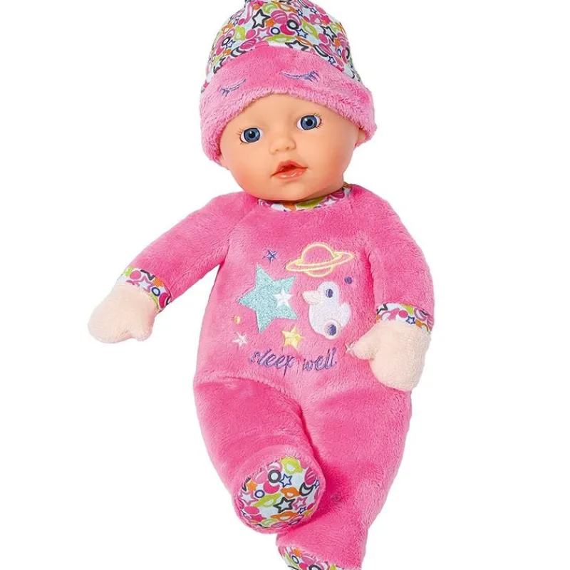ZAPF Muñecas|Baby Born Dormilón