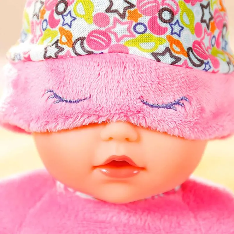 ZAPF Muñecas|Baby Born Dormilón