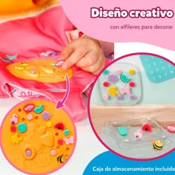 ZAPF Baby Born Mochila de Porteo- Muñecas