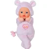 ZAPF Baby Born Muñeco Bebé Ratón- Muñecas