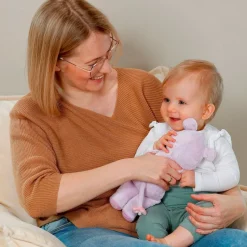 ZAPF Baby Born Muñeco Bebé Ratón- Muñecas