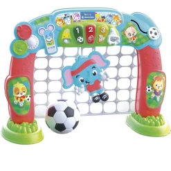 CLEMENTONI Baby Mi Primer Gol- Primera Infancia Y Preescolar