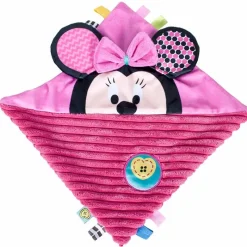 FAMOSA Regalos De Nacimiento|Peluches|Baby Minnie Dou Dou