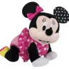 CLEMENTONI Baby Minnie Gateos- Primera Infancia Y Preescolar