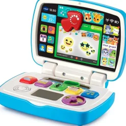 VTECH Electrónicos|Baby Ordenador Primeros Descubrimientos