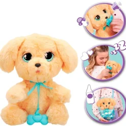 IMC Baby Paws Labrador- Electrónicos