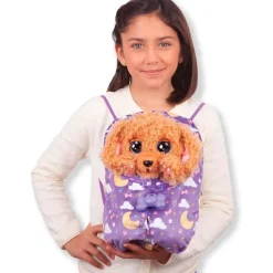 IMC Electrónicos|Baby Paws Love & Care Labradoodle