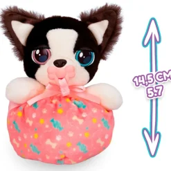 IMC Baby Paws Mini Perrito Surtido- Electrónicos|Primera Infancia Y Preescolar