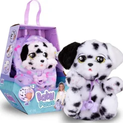 IMC Electrónicos|Baby Paws Spotty Dálmata