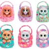 IMC Muñecas|Baby Paws Tiny Mascota Surtida