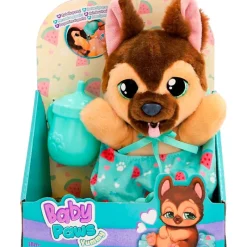 IMC Baby Paws Yummy Perrito Pastón Alemán- Electrónicos