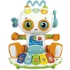 CLEMENTONI Baby Robot- Primera Infancia Y Preescolar