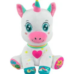 CLEMENTONI Primera Infancia Y Preescolar|Baby Unicornio Interactivo