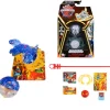 SPIN MASTER Bakugan Special Attack Pack Surtido- Figuras Y Figuras De Acción