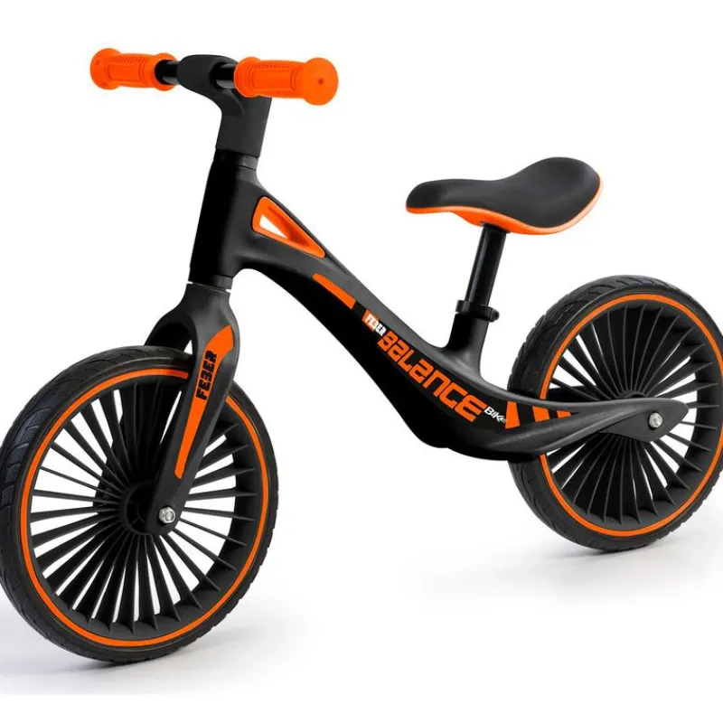 FEBER Balance Bike Bicicleta- Bicicletas, Correpasillos Y Triciclos