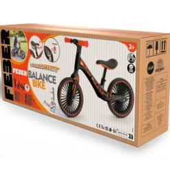 FEBER Balance Bike Bicicleta- Bicicletas, Correpasillos Y Triciclos
