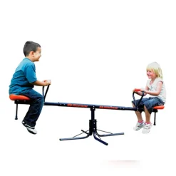 PALAU HNOS. Balancín Sube y Baja- Aire Libre