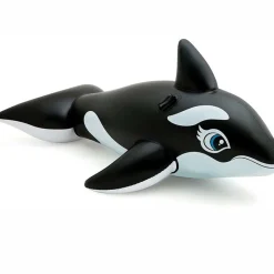 INTEX Ballena Hinchable- Aire Libre