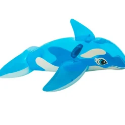 INTEX Ballena Hinchable 152x114 cm- Aire Libre