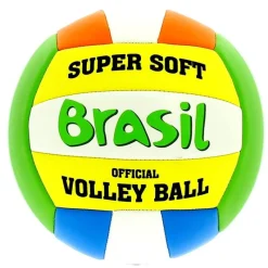 DRIM DISCOUNT Balón de Vóley 22 cm- Deportivos