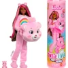 MATTEL Muñecas|Barbie Cutie Reveal Care Bears Muñeca Mimosa