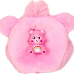 MATTEL Muñecas|Barbie Cutie Reveal Care Bears Muñeca Mimosa