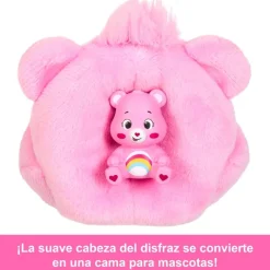 MATTEL Barbie Cutie Reveal Care Bears Chelsea Sorpresa- Manualidades|Muñecas