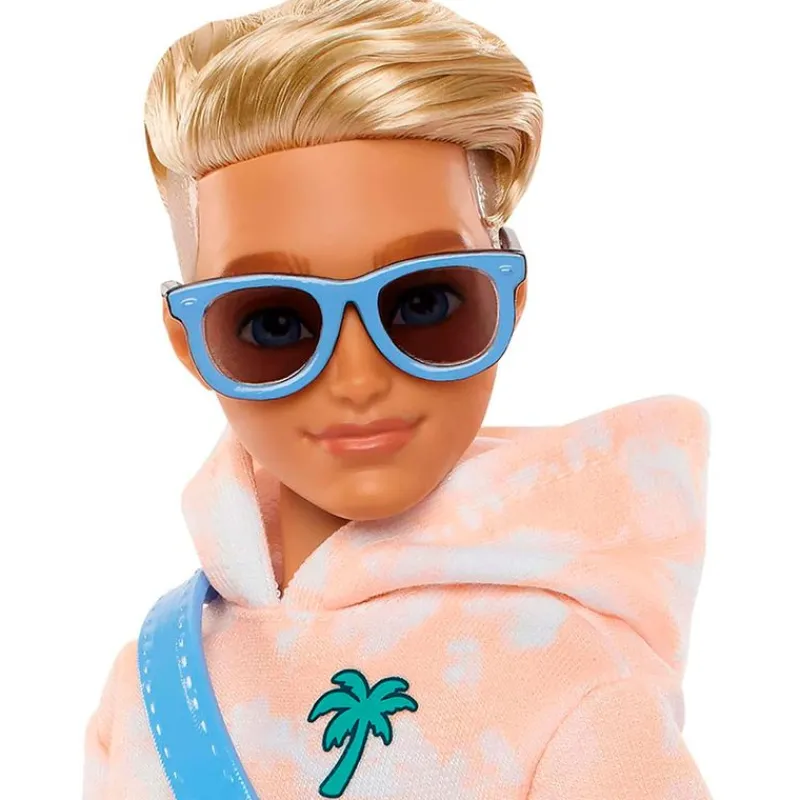 MATTEL Muñecas|Barbie Dream Besties Ken Muñeco