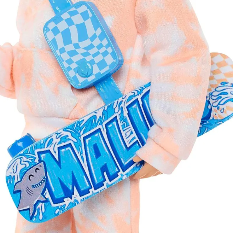 MATTEL Muñecas|Barbie Dream Besties Ken Muñeco