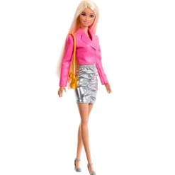 MATTEL Muñecas|Barbie Fashionista 3 Modelos Noche Molde Millie