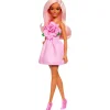 MATTEL Muñecas|Barbie Fashionista Muñeca #238