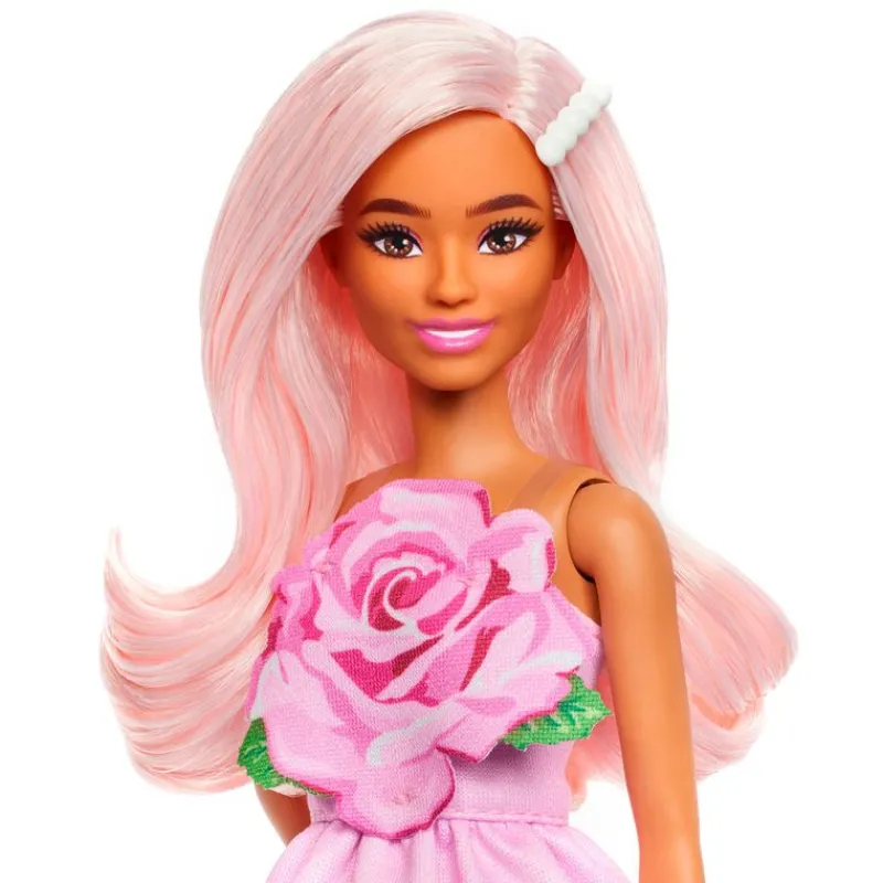 MATTEL Muñecas|Barbie Fashionista Muñeca #238