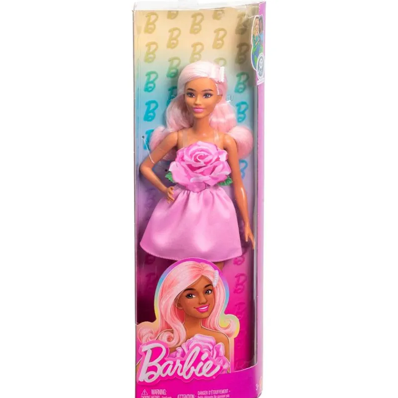 MATTEL Muñecas|Barbie Fashionista Muñeca #238