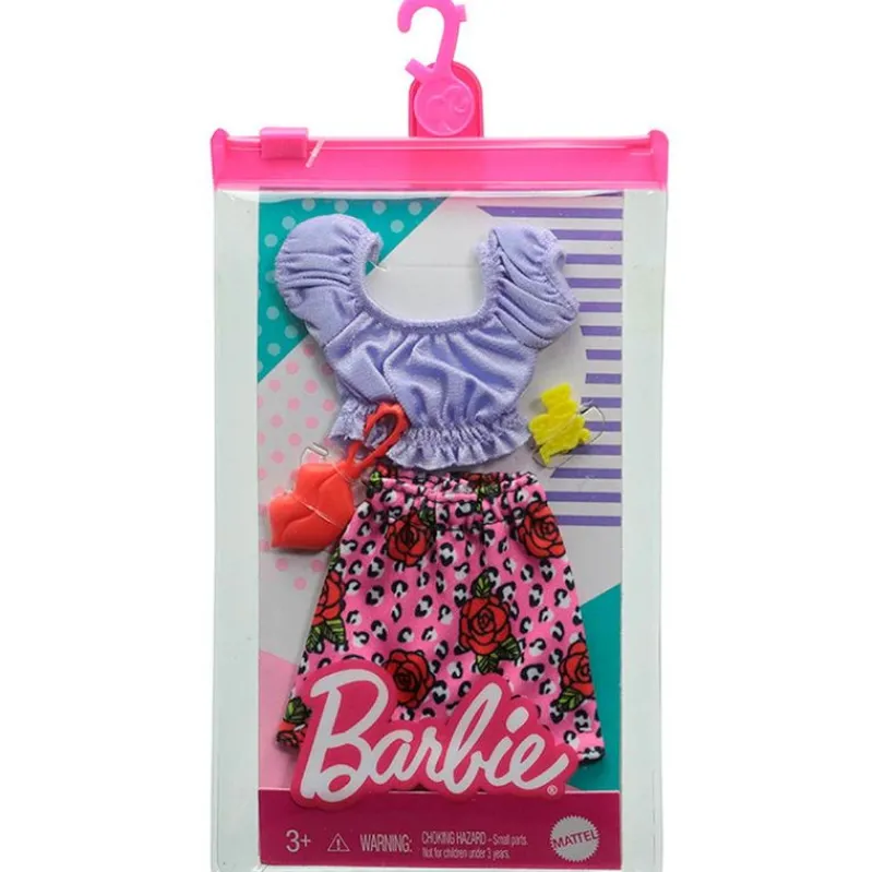 MATTEL Muñecas|Barbie Looks Completos Surtido