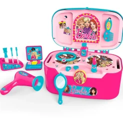 SELECCION DRIM Barbie Maletín de Belleza- Juegos Y Juguetes De Imitación