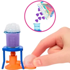 MATTEL Barbie Muñeca Puedes Ser Científica- Muñecas