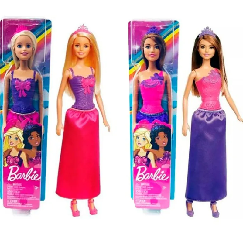 MATTEL Muñecas|Barbie Princesa Teresa Muñeca Surtida