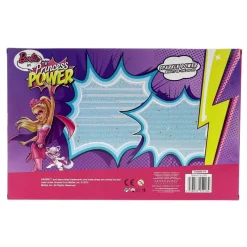 MARKWINS Juegos Y Juguetes De Imitación|Barbie Princess Power Maquillaje Brillante Infantil