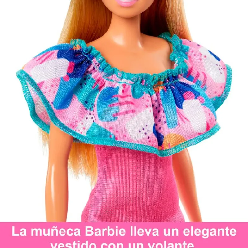 MATTEL Muñecas|Barbie Stacie Pack Muñecas Rescate Hermanas