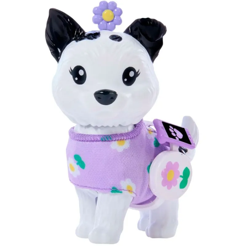 MATTEL Muñecas|Barbie Twinning Looks Muñeca Perrito Ropa Margarita