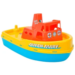 ANDRONI GIOCATTOLI Barca Infantil Surtida- Aire Libre