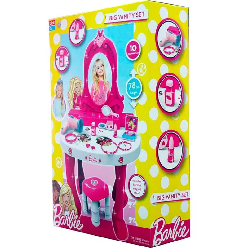 DRIM DISCOUNT Barra Maquillaje Azul Claro- Disfraces Y Complementos|Disfraces Y Complementos