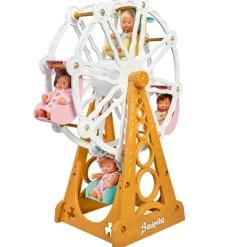 FAMOSA Muñecas|Barriguitas Noria