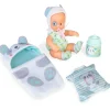 FAMOSA Muñecas|Barriguitas Soft Trousseau