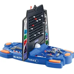 LEXIBOOK Batalla Naval Electrónica Juego Mesa- Juegos De Mesa