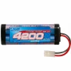 LRP Bateria 7.2V 4200 MAH NiMH- Coches Radio Control (R/C)